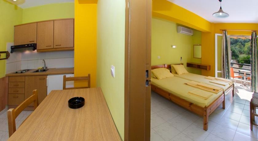 Remezzo Apartments