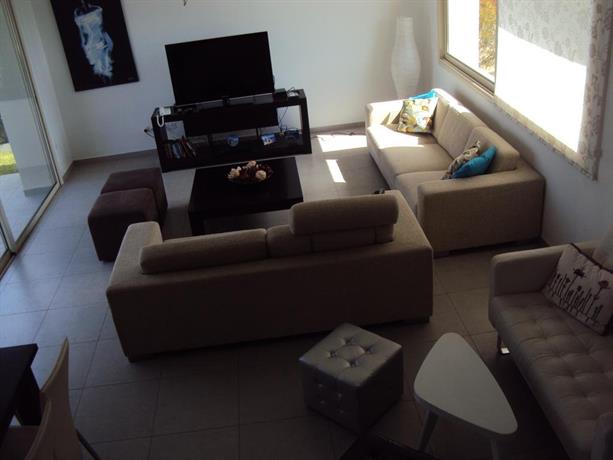 Villa Semeli Perivolia