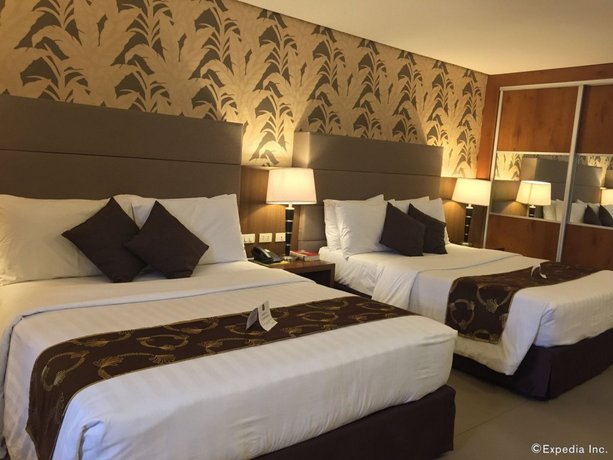 GT Hotel Bacolod