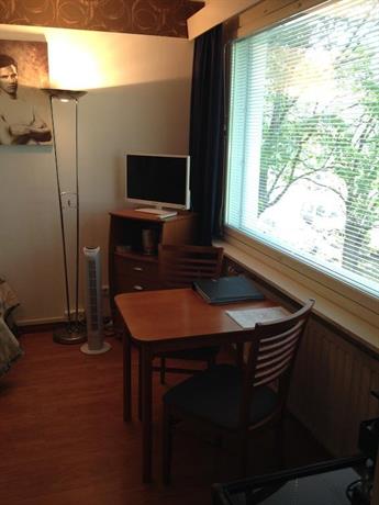 City Apartment Tampere