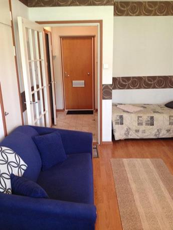 City Apartment Tampere