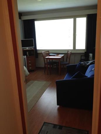 City Apartment Tampere