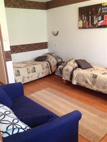 City Apartment Tampere