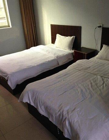 赤壁商务宾馆, 黄冈 - 查询比价预订