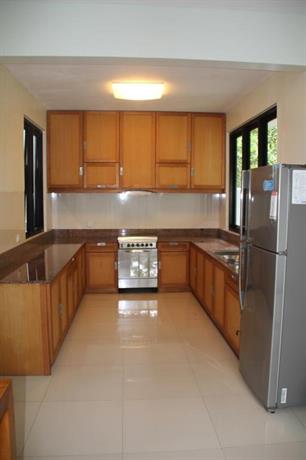 Villa Mars Jimbaran