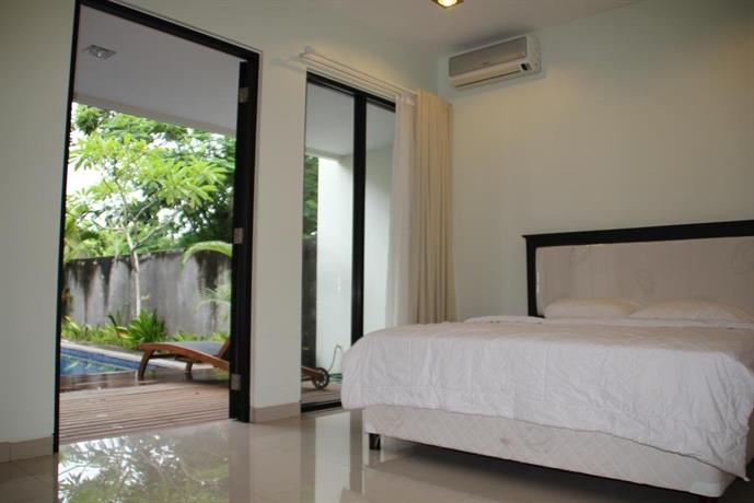 Villa Mars Jimbaran