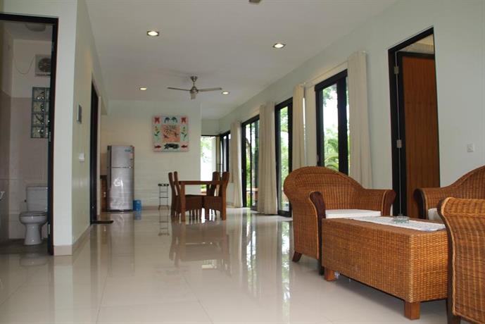 Villa Mars Jimbaran