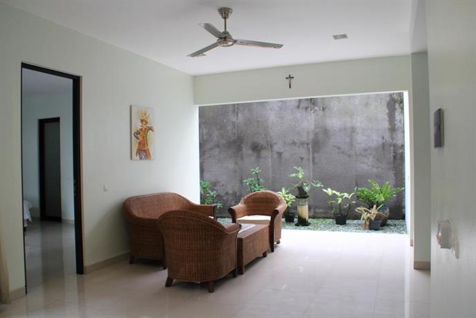 Villa Mars Jimbaran