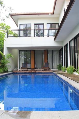 Villa Mars Jimbaran