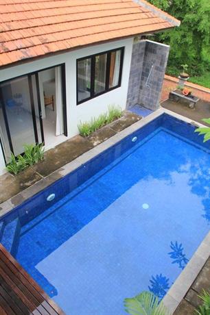 Villa Mars Jimbaran
