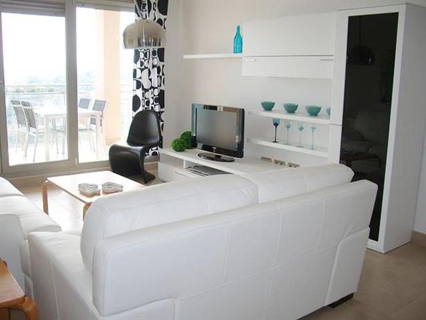 Benicassim Lujo