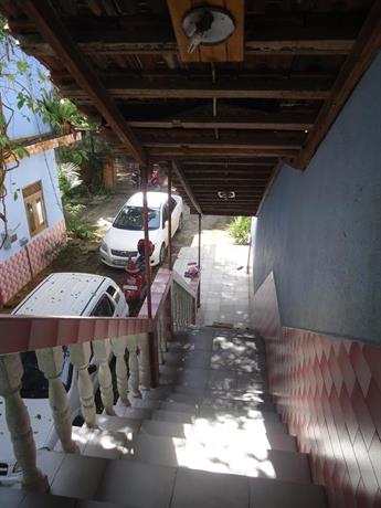 Hotel Santis Hikkaduwa