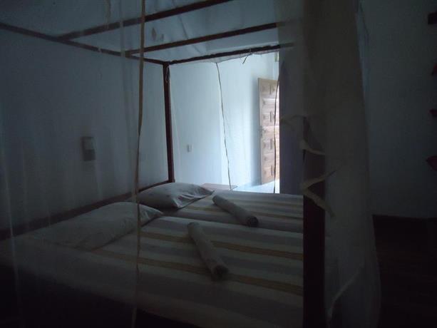 Hotel Santis Hikkaduwa