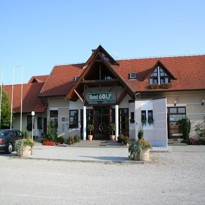 Hotel Golf Prelog