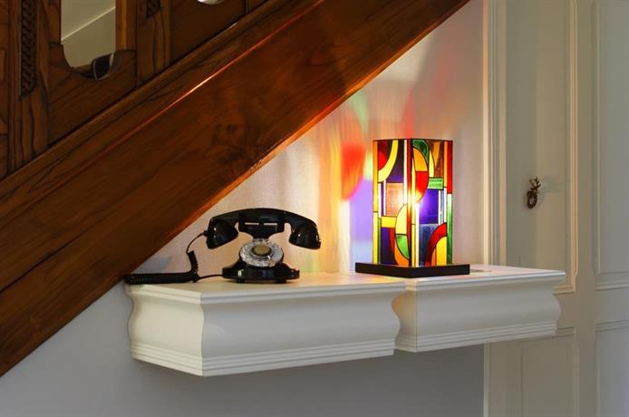 Le 27- Boutique B&B