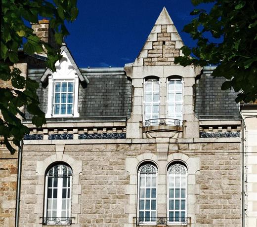 Le 27- Boutique B&B