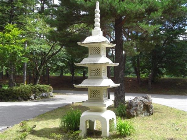 Kurobe Sunvalley Hotel