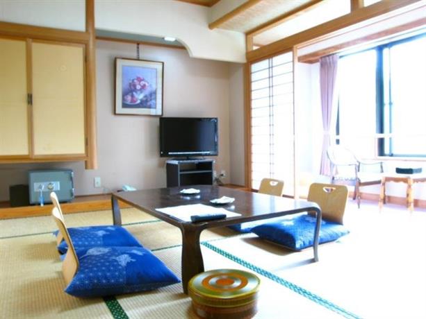 Kurobe Sunvalley Hotel