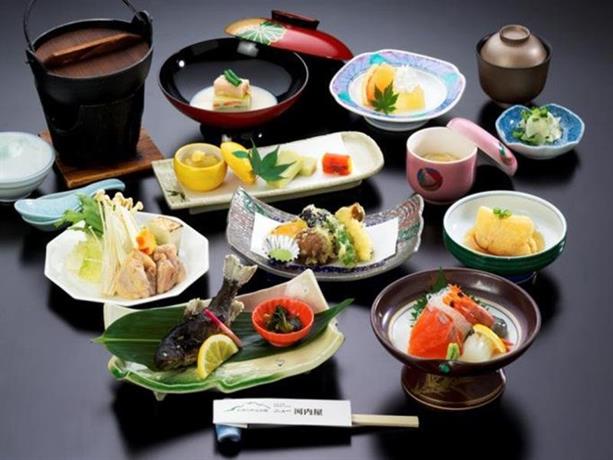 Kurobe Sunvalley Hotel