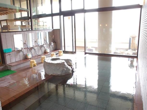 Kurobe Sunvalley Hotel