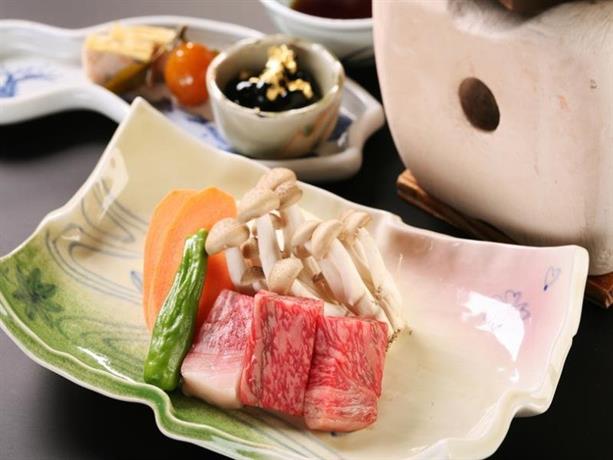 Kurobe Sunvalley Hotel