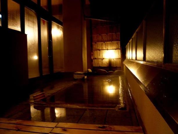 Kurobe Sunvalley Hotel