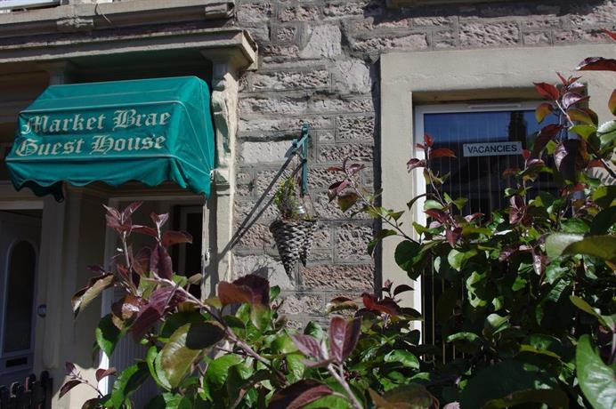 Market Brae Guest House