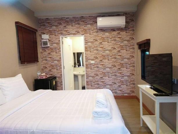 Mamai Huahin Resort