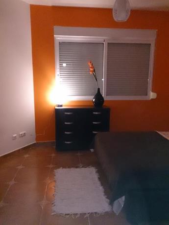 Chalet Benidorm