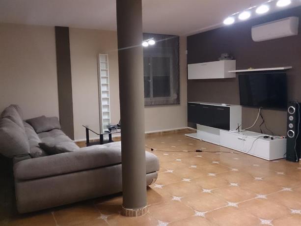 Chalet Benidorm