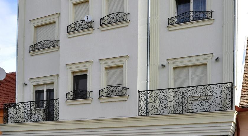 Apartments Pancevo Lux