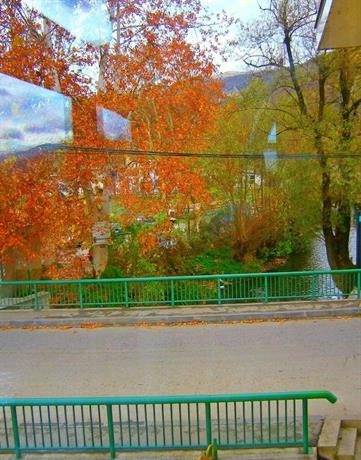 Motel Bajra