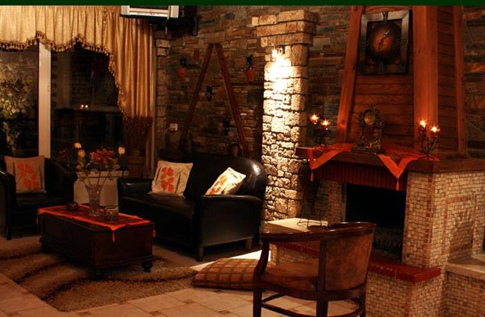 Harama Guesthouse