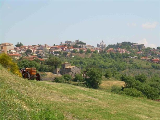 Agriturismo Bella Cima