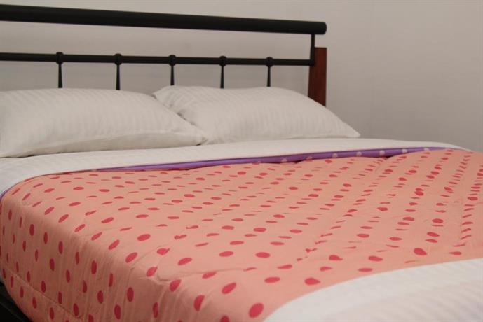 Barcode Residencies Nuwara Eliya