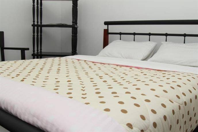 Barcode Residencies Nuwara Eliya