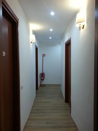 Marziah Inn