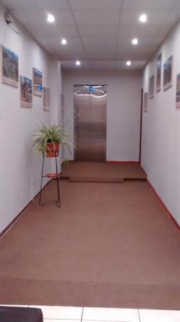 Salones del Inca Hotel