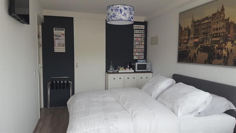 JamieK's BnB
