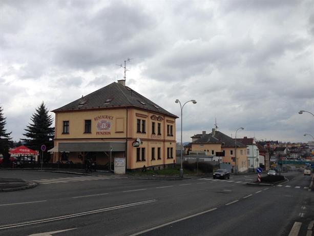 Restaurace a Penzion Klatovsky Dvur