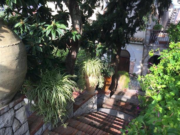 Casa Ludovica Taormina