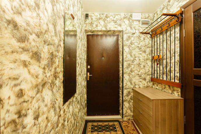 Апартаменты Брусника Царицыно