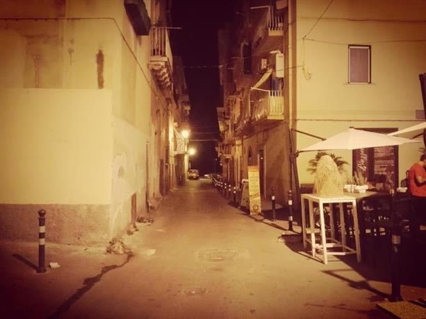 B&B San Francesco Taranto