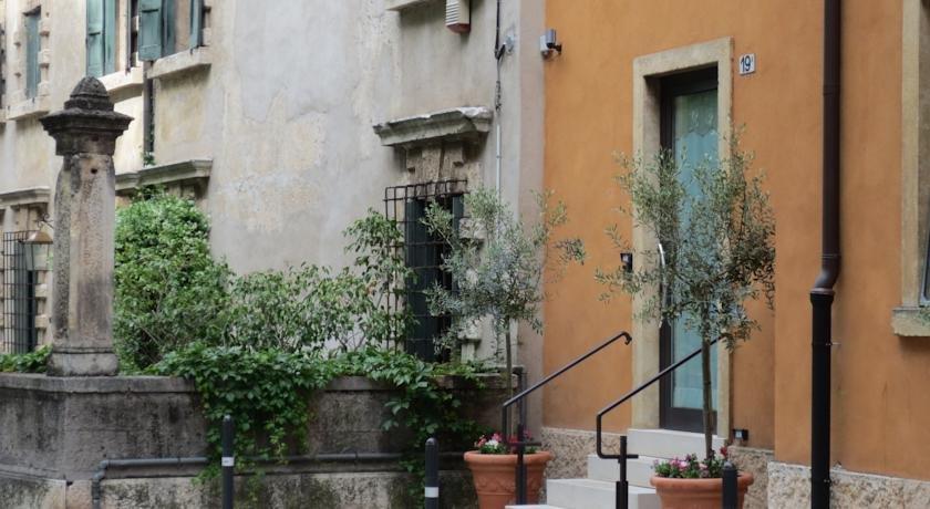 Casa Panvinio