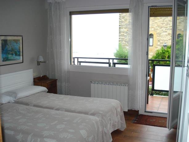 Pension Zarauz Playa