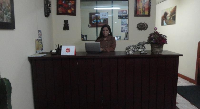 Hostal Wayras