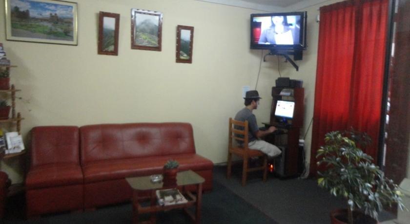 Hostal Wayras