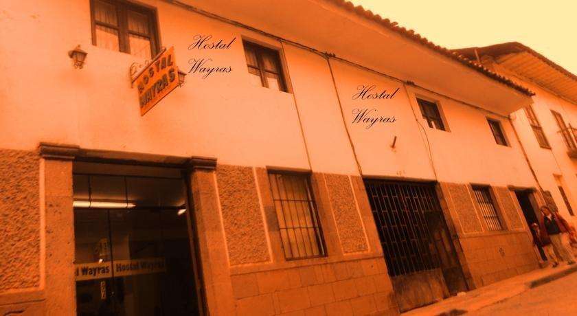 Hostal Wayras