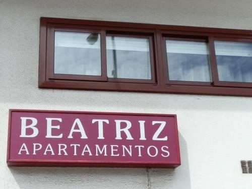 Apartamentos Turisticos Beatriz