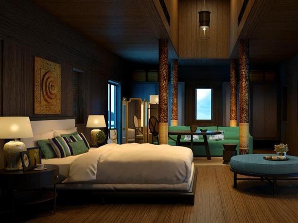 Ani Villas Thailand